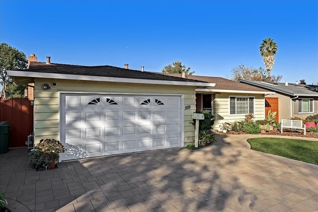 1555 Clarita Ave in San Jose, CA - Building Photo - Building Photo