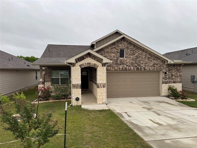 property at 204 James River Dr