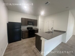 2313 Alterman Dr-Unit -B in Temple, TX - Building Photo - Building Photo