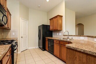 4127 Barossa Valley Ln in Katy, TX - Building Photo - Building Photo