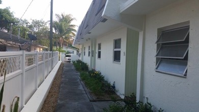 1115 Middle St in Fort Lauderdale, FL - Building Photo - Building Photo