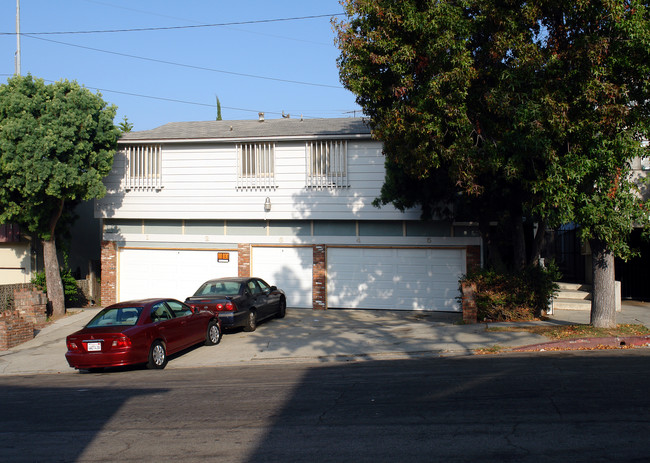 637 Hardin Dr in Inglewood, CA - Building Photo - Building Photo