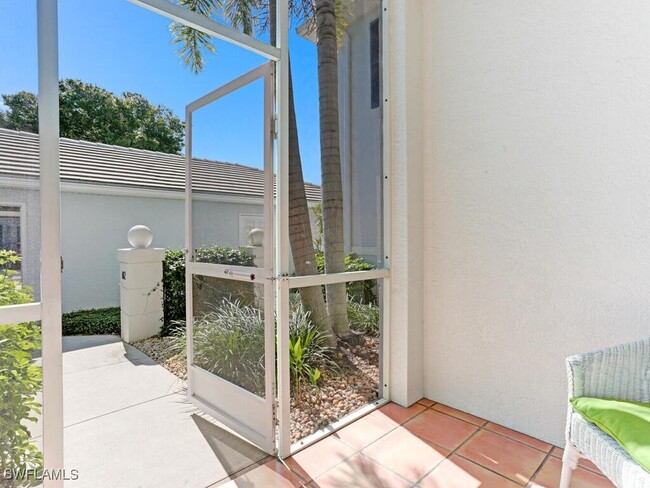 property at 7095 Barrington Cir