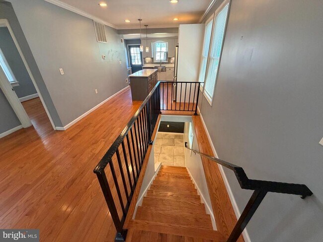 4020 Grant St NE in Washington, DC - Building Photo - Building Photo