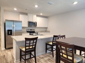 6196 Secretariat Wy in Pensacola, FL - Building Photo - Building Photo