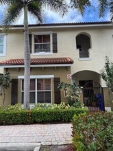 3166 Merrick Ter in Margate, FL - Building Photo - Building Photo