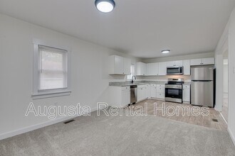 2753 Hazel St in Augusta, GA - Building Photo - Building Photo