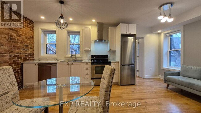 property at 157 James St