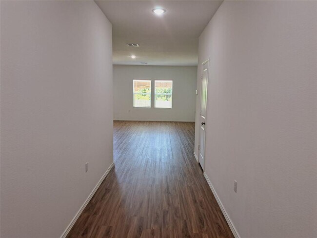 property at 2412 Nightview Dr