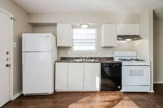 5139 Wickview Ln in Houston, TX - Building Photo - Building Photo