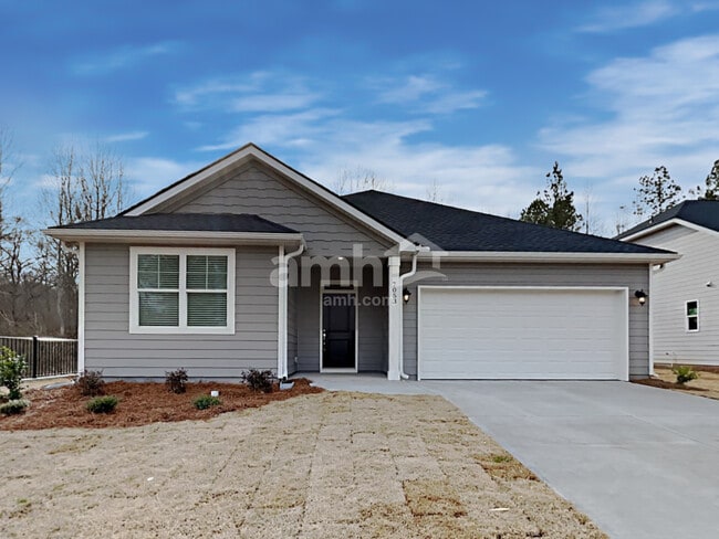 property at 7053 Creeksong Dr