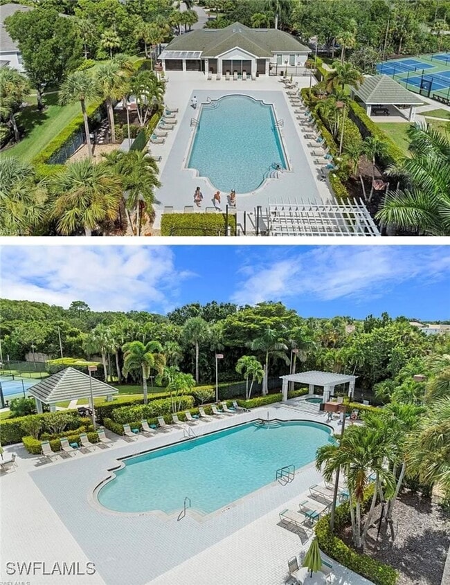 property at 23007 Lone Oak Dr