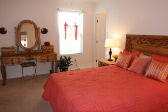 Senior Living at Matthew Henson Apartments in Phoenix, AZ - Building Photo - Building Photo