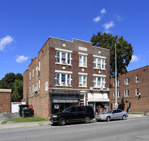 691-693 Main St Apartments