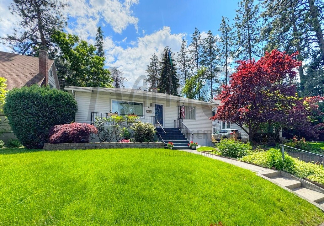 30 E 28th Ave in Spokane, WA - Building Photo