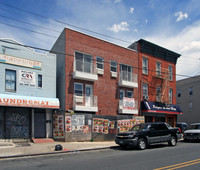 737 Liberty Ave in Brooklyn, NY - Foto de edificio - Building Photo