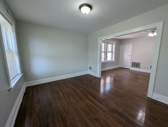 property at 4750 S Grand Blvd