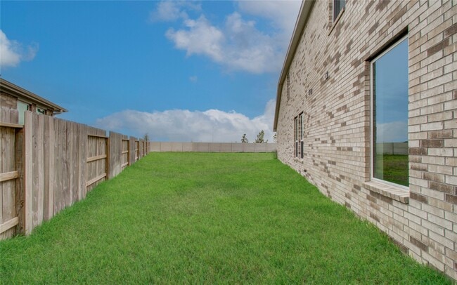 property at 26503 Foxtail Fern Dr