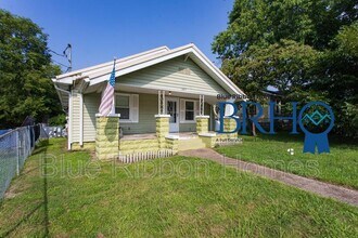 605 Victory St NW in Knoxville, TN - Building Photo - Building Photo