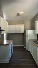 2401 Howard Dr in Pine Bluff, AR - Foto de edificio - Building Photo