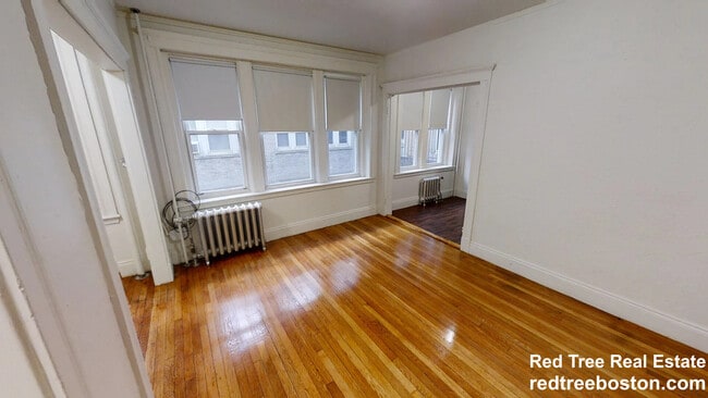 property at 1167 Boylston St