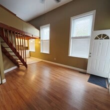 322 W George St, Unit A in Philadelphia, PA - Building Photo - Building Photo