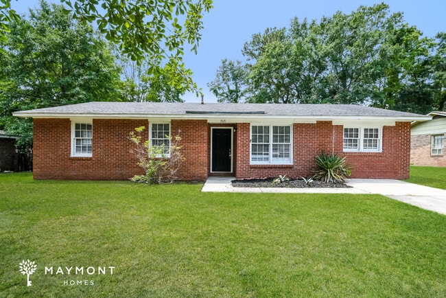 7671 Mendelwood Dr