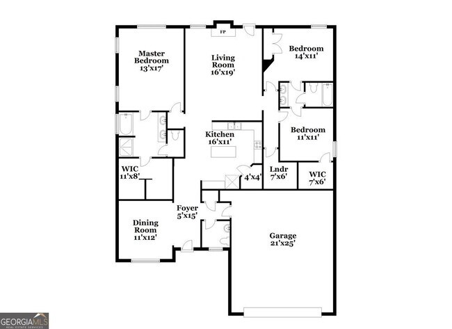 26 Barnsley Village Dr in Adairsville, GA - Building Photo - Building Photo