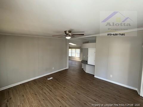 2646 O'Glesby Dr in Raeford, NC - Building Photo - Building Photo