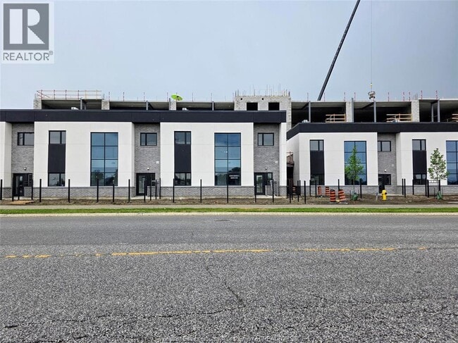 property at 4300 Laurier Pkwy