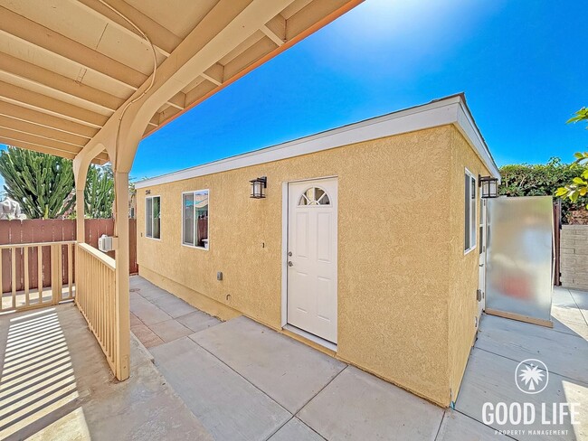 property at 3344-3346 Isla Vista Dr