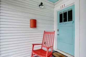 127 Payne St in Houston, TX - Building Photo - Building Photo