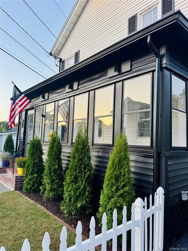 property at 14 Brown Ave