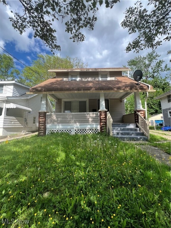 property at 649 Inman St