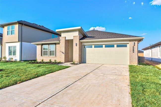 29518 Wilkerson Ln in Katy, TX - Building Photo - Building Photo