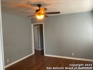 1016 Kampmann Blvd in San Antonio, TX - Building Photo