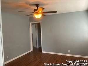property at 1016 Kampmann Blvd