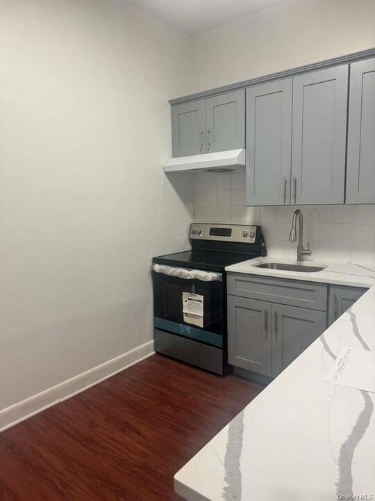 675 New Jersey Ave in Brooklyn, NY - Building Photo