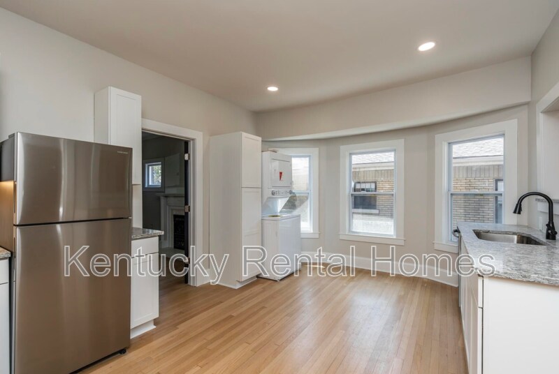 161 Preston Ave in Lexington, KY - Building Photo