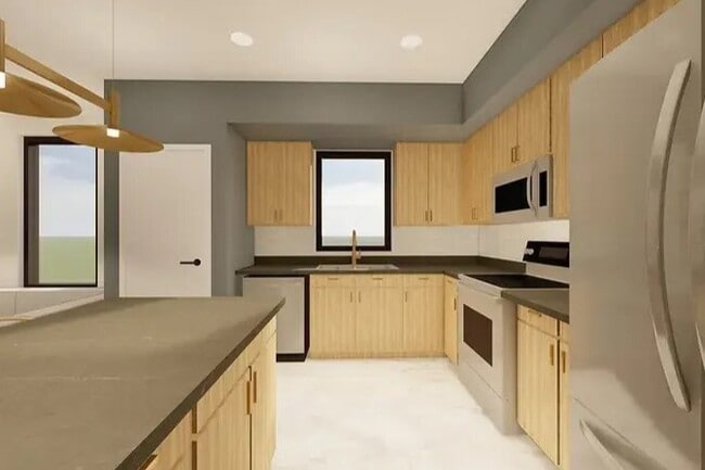 Marche At Midtown in Tallahassee, FL - Foto de edificio - Building Photo