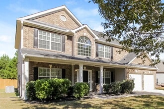 283 Allegrini Drive in Atlanta, GA - Building Photo - Building Photo