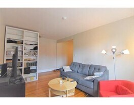 52 Strathmore Rd, Unit 25 in Boston, MA - Building Photo