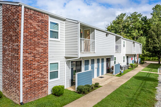 Mill Creek Apartments in Arkadelphia, AR - Building Photo - Building Photo