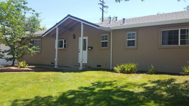 property at 8808 Mohawk Way