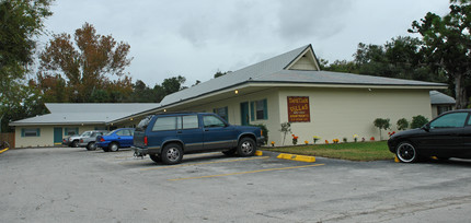 Tahitian Villas in Port Orange, FL - Building Photo - Building Photo