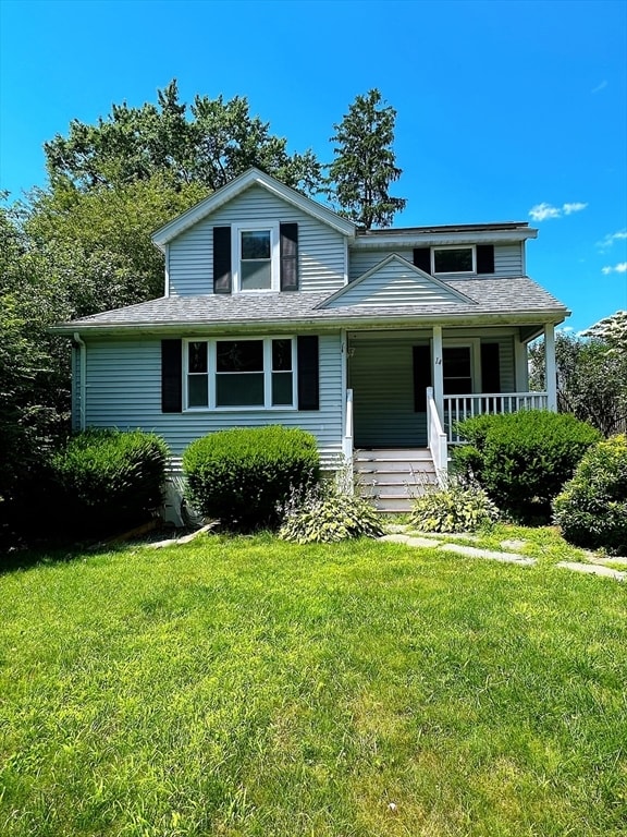 14 French Ave