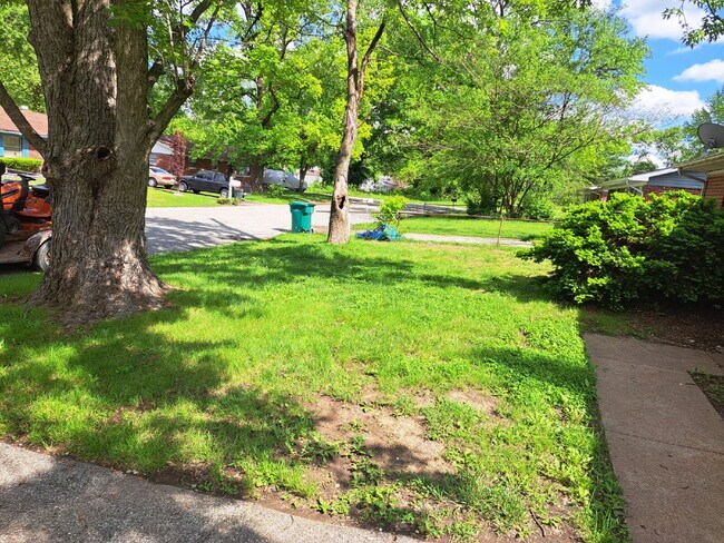 2016 Louise Ave in Sauget, IL - Building Photo - Building Photo