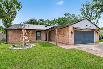19818 Packwood Dr in Katy, TX - Building Photo - Building Photo