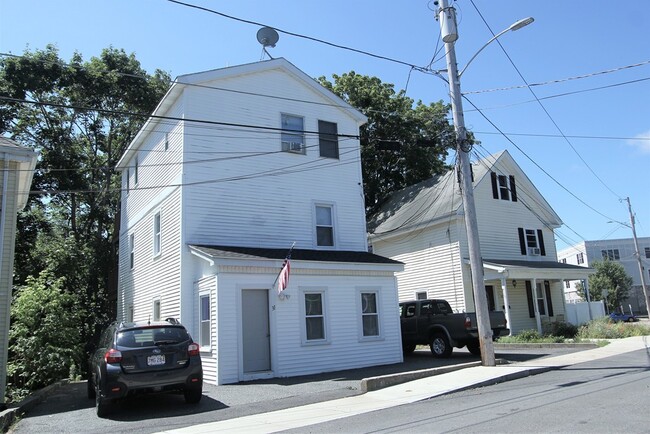 31 Alpine Row