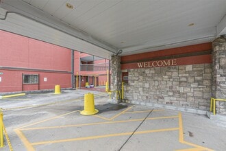 1025 Swanson St in Houston, TX - Building Photo - Building Photo